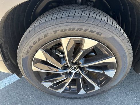 Used 2025 MAZDA CX-50 2.5 Hybrid w/ Premium Plus Pkg AWD/4WD image 18
