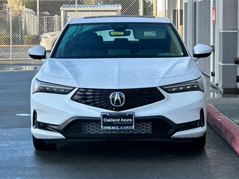 Certified 2025 Acura Integra image 10