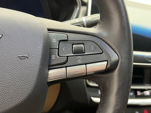 Used 2023 Cadillac CT5 Premium Luxury RWD image 18
