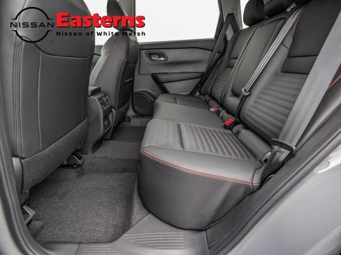 New 2026 Nissan Rogue SV w/ Rock Creek Premium Package image 21