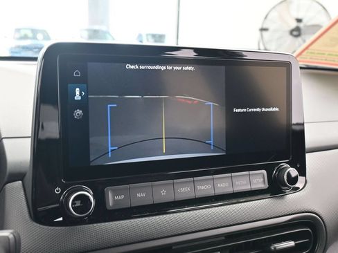Used 2022 Hyundai Kona N FWD image 19