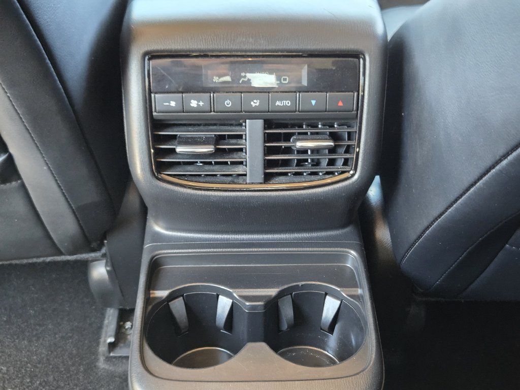 Used 2020 MAZDA CX-9 Touring w/ Touring Premium Package FWD image 38
