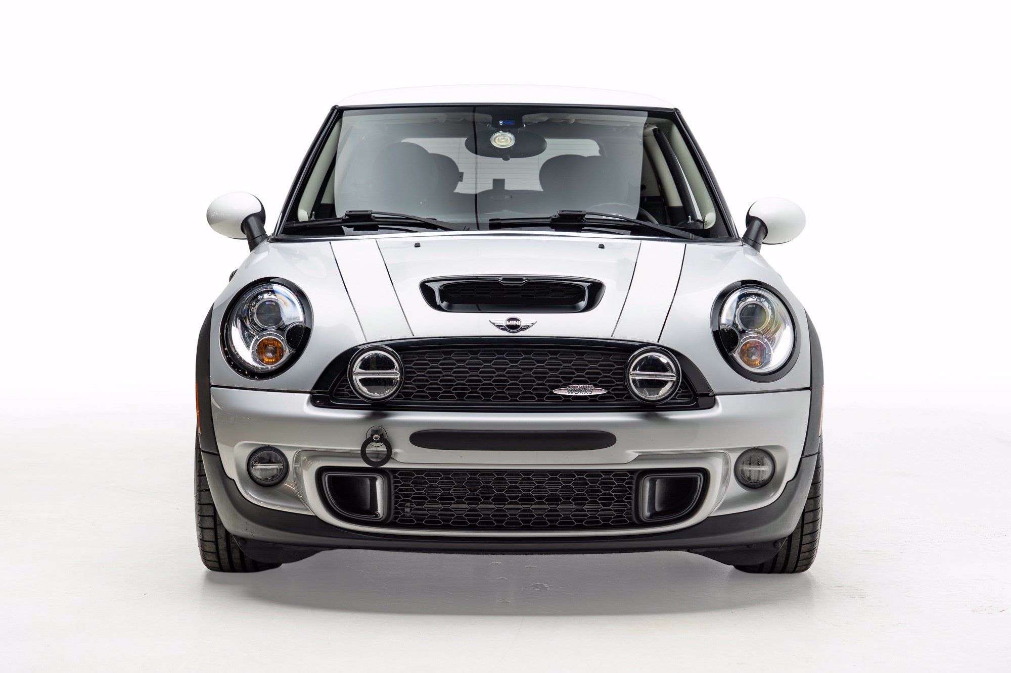 Used 2013 MINI Cooper S FWD image 5