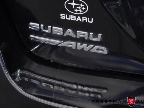 Used 2025 Subaru Impreza 2.0i Sport AWD/4WD image 4