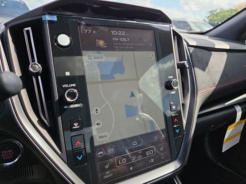 New 2026 Subaru WRX Limited image 16