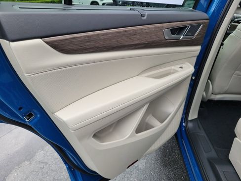 New 2026 Volkswagen Atlas SEL Premium R-Line image 12