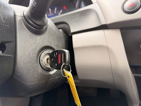 Used 2012 Honda Civic EX image 25