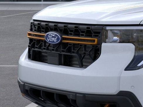 New 2026 Ford Maverick Tremor AWD/4WD image 18
