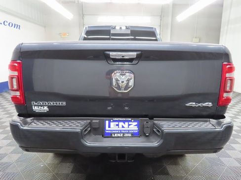 Used 2022 RAM 2500 Laramie image 33