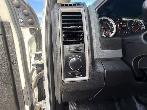 Used 2019 RAM 1500 Tradesman w/ Popular Equipment Group image 22