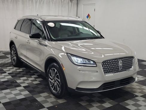 Used 2021 Lincoln Corsair Standard image 1