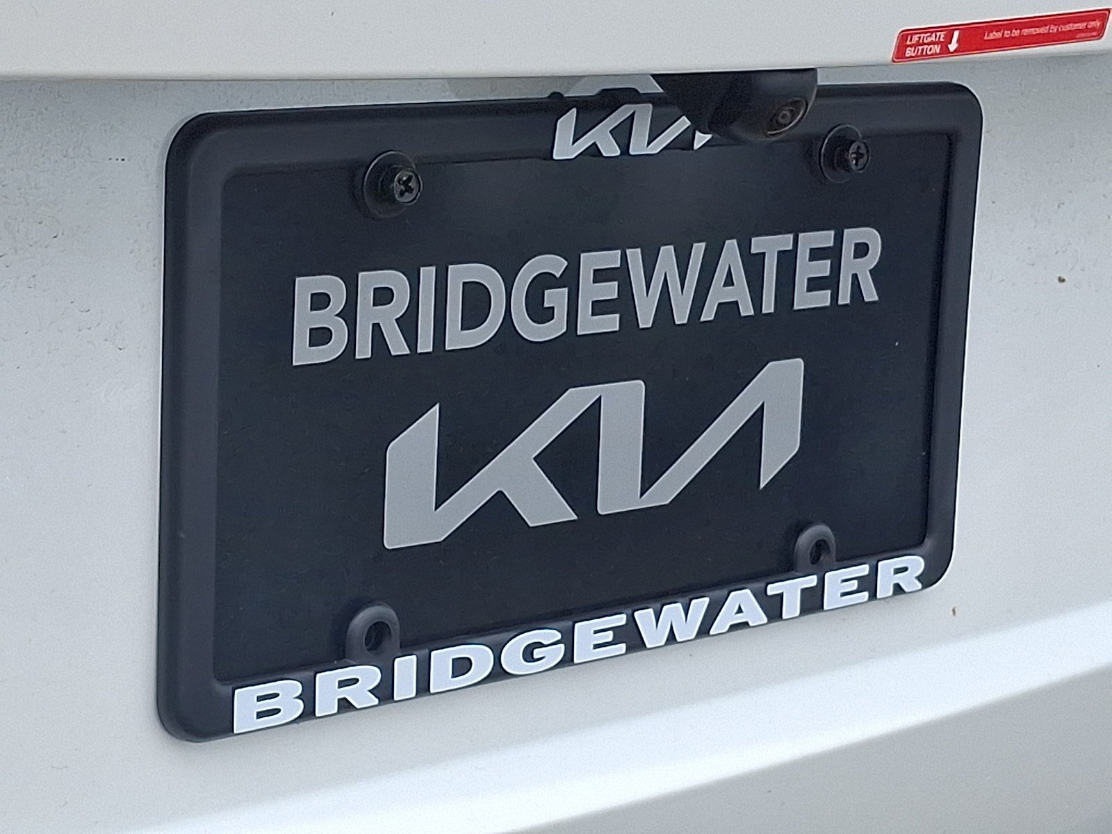 New 2026 Kia Carnival EX FWD image 15