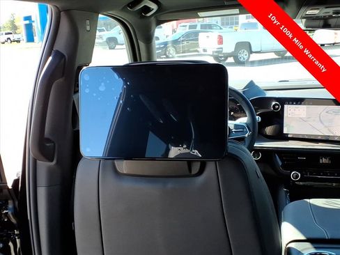 New 2025 Chevrolet Tahoe Premier image 16