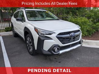 Used 2025 Subaru Outback Limited w/ Popular Package #2 AWD/4WD video 1