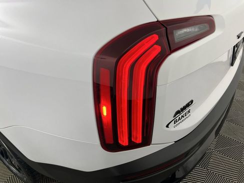 Used 2022 Kia Telluride EX w/ EX Premium Package image 38