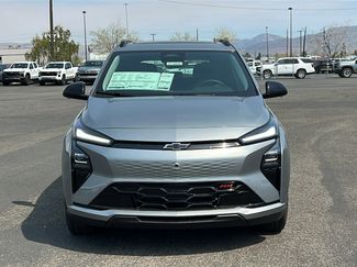 New 2027 Chevrolet Bolt RS w/ Technology Package FWD video 2