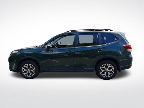 Used 2022 Subaru Forester Premium AWD/4WD image 4