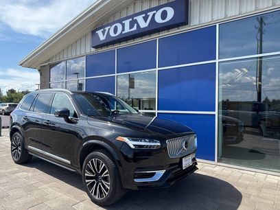 Used 2025 Volvo XC90 T8 Plus w/ Protection Package Premier