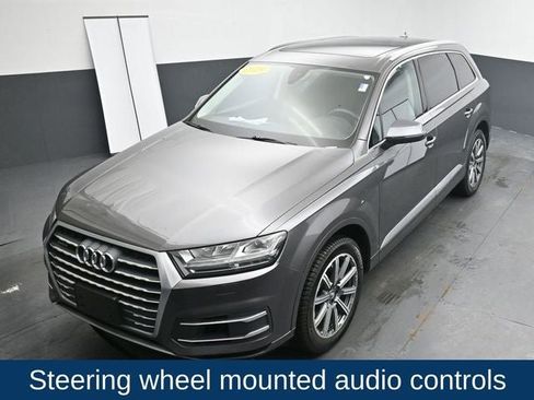 Used 2019 Audi Q7 2.0T Premium Plus w/ Premium Plus Package image 21