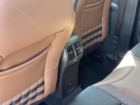 New 2025 Ford Bronco Sport Outer Banks w/ Outer Banks Tech Package+ image 12