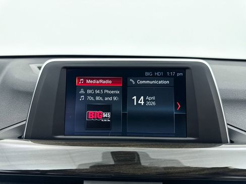 Used 2018 BMW X1 sDrive28i w/ Convenience Package FWD image 21