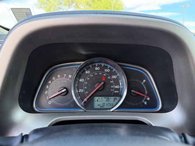 Used 2014 Toyota RAV4 Limited w/ Technology Package AWD/4WD image 14