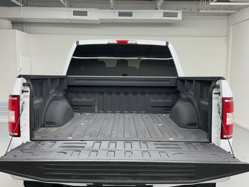 Used 2020 Ford F150 XLT w/ XTR Package AWD/4WD image 35