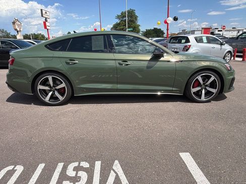 Used 2023 Audi A5 2.0T Prestige AWD/4WD image 8