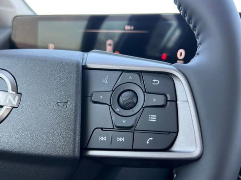 New 2026 Nissan Sentra SV w/ SV Convenience Package FWD image 13