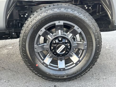 New 2026 Ford F250 XL w/ STX Appearance Package image 18