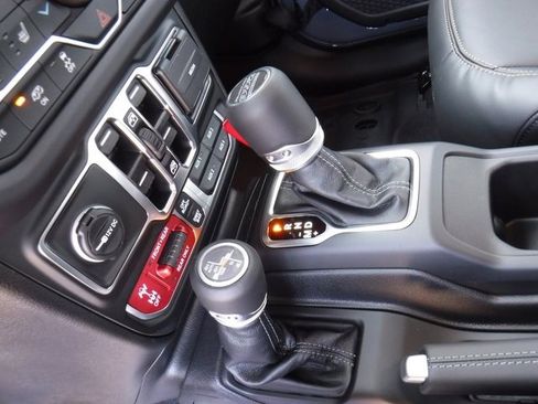 New 2025 Jeep Wrangler Unlimited Rubicon 392 image 36