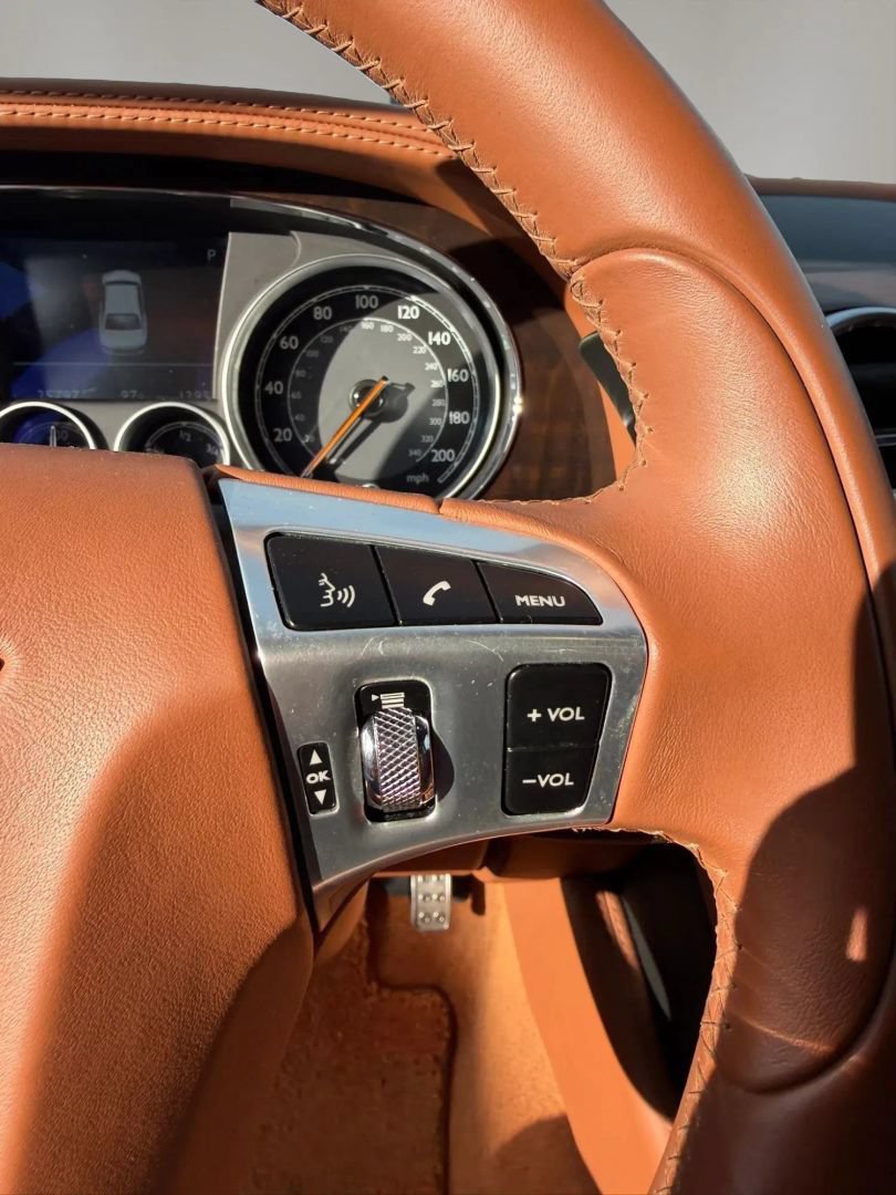Used 2014 Bentley Flying Spur W12 AWD/4WD image 15