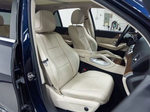 Used 2022 Mercedes-Benz GLE 350 4MATIC image 26