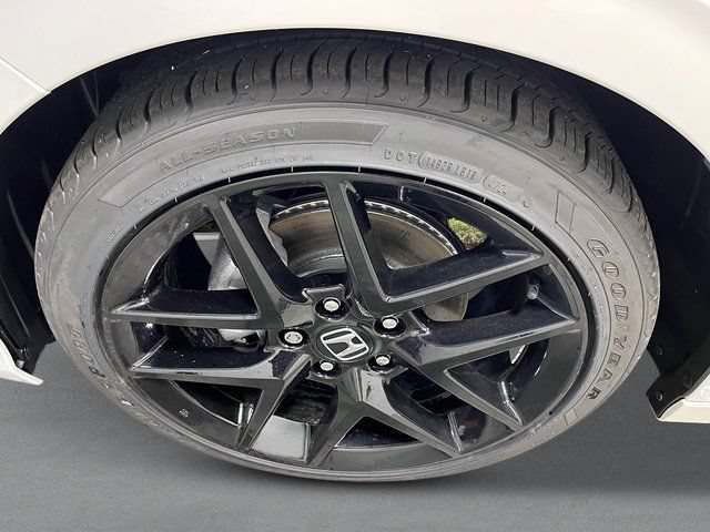 New 2026 Honda Civic Sport image 11
