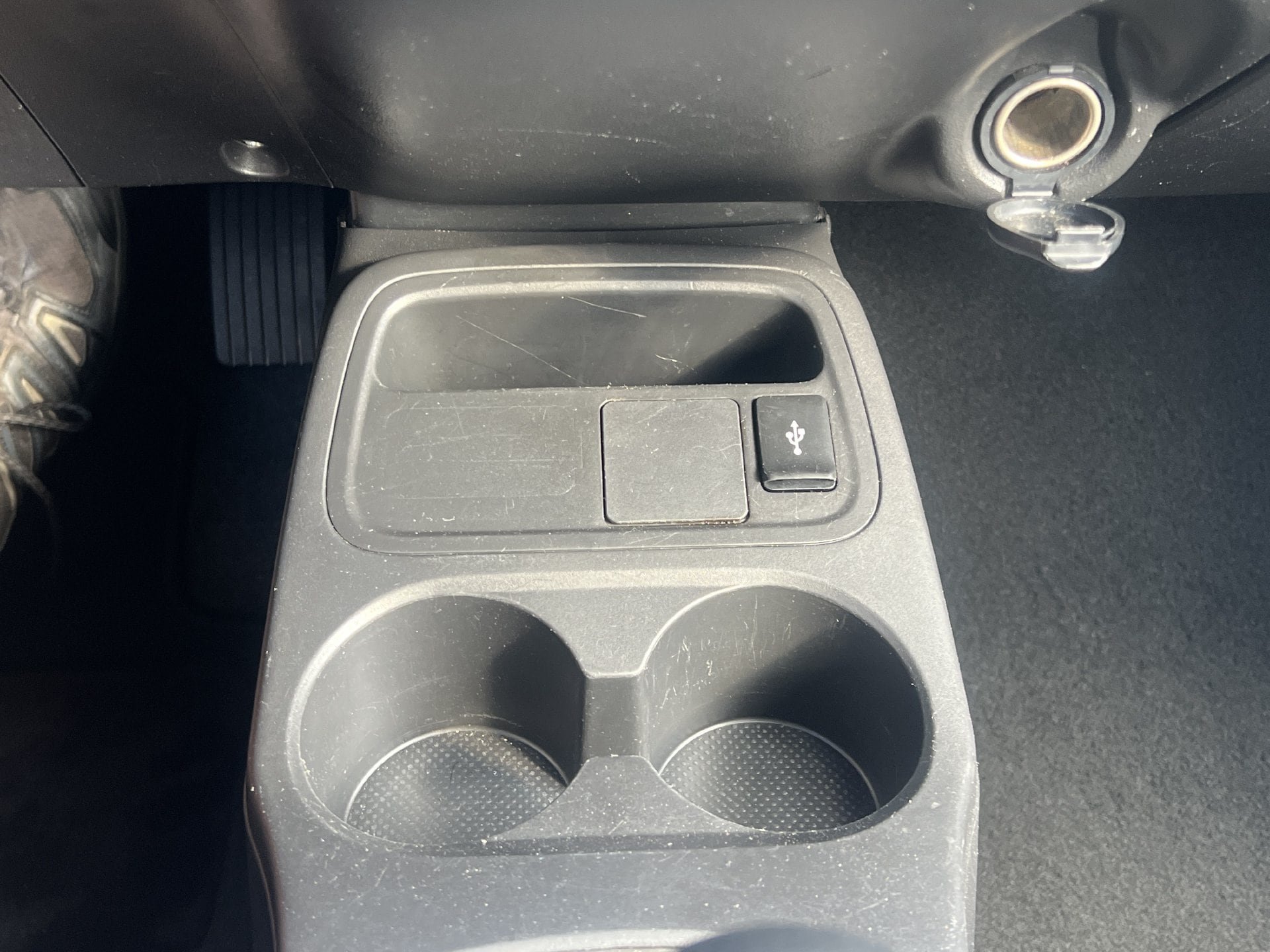 Used 2024 Mitsubishi Mirage ES FWD image 6