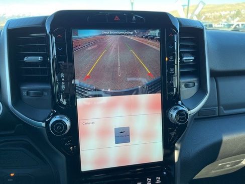 New 2026 RAM 2500 Big Horn image 26