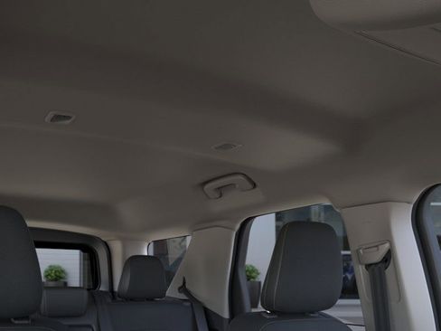 New 2025 Ford Bronco Sport Big Bend w/ Convenience Package image 22