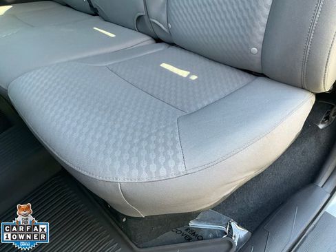 Used 2023 Toyota Tacoma SR5 RWD image 28
