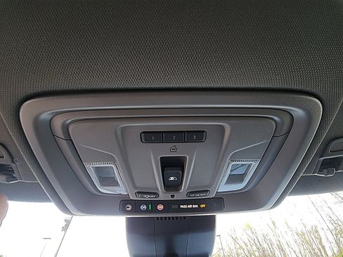 New 2026 Chevrolet Silverado 1500 LT Trail Boss image 25