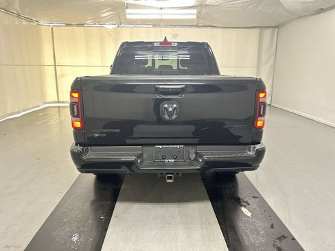 Used 2019 RAM 1500 Big Horn AWD/4WD image 20