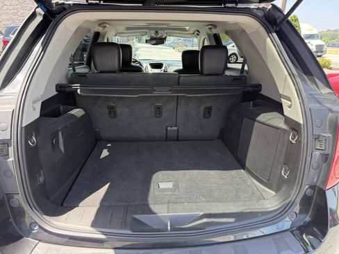 Used 2014 Chevrolet Equinox LTZ AWD/4WD image 16