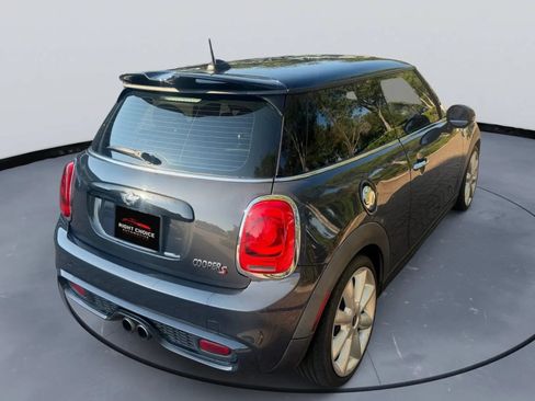 Used 2015 MINI Cooper S FWD image 5