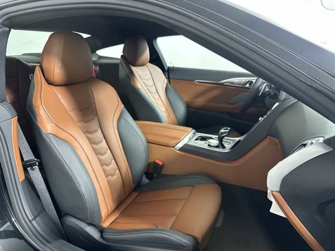 New 2026 BMW 840i xDrive Coupe w/ M Sport Professional Package image 21