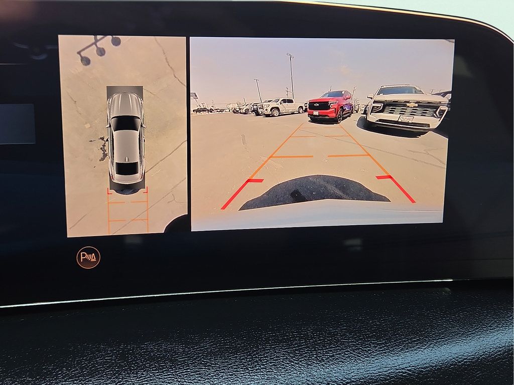 Used 2025 Cadillac CT5 Sport w/ Technology Package RWD image 17