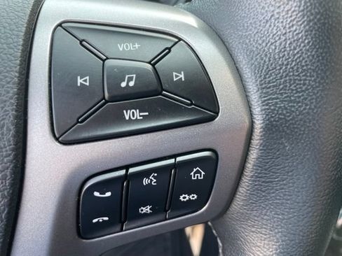 Used 2019 Ford Ranger XLT w/ Equipment Group 302A Luxury AWD/4WD image 12
