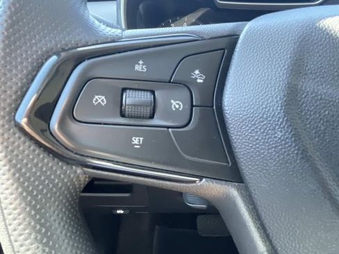 Used 2021 Chevrolet TrailBlazer LS FWD image 21