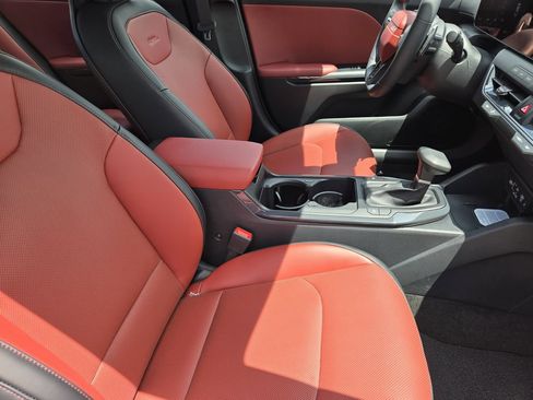 New 2026 Kia K4 GT-Line Turbo FWD image 10