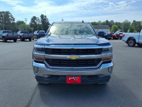Used 2016 Chevrolet Silverado 1500 LT w/ All Star Edition image 32