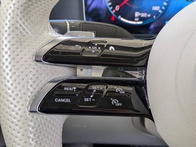 Used 2021 Mercedes-Benz E 450 Cabriolet image 5