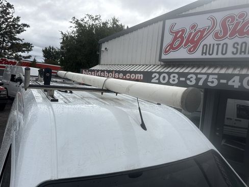 Used 2012 Ford Transit Connect XL image 21